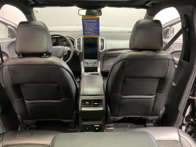 Used 2024 Ford Edge ST-Line AWD/4WD image 31