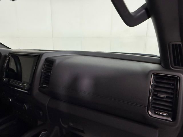 Used 2022 Nissan Frontier PRO-4X w/ Pro-4X Premium Package image 32
