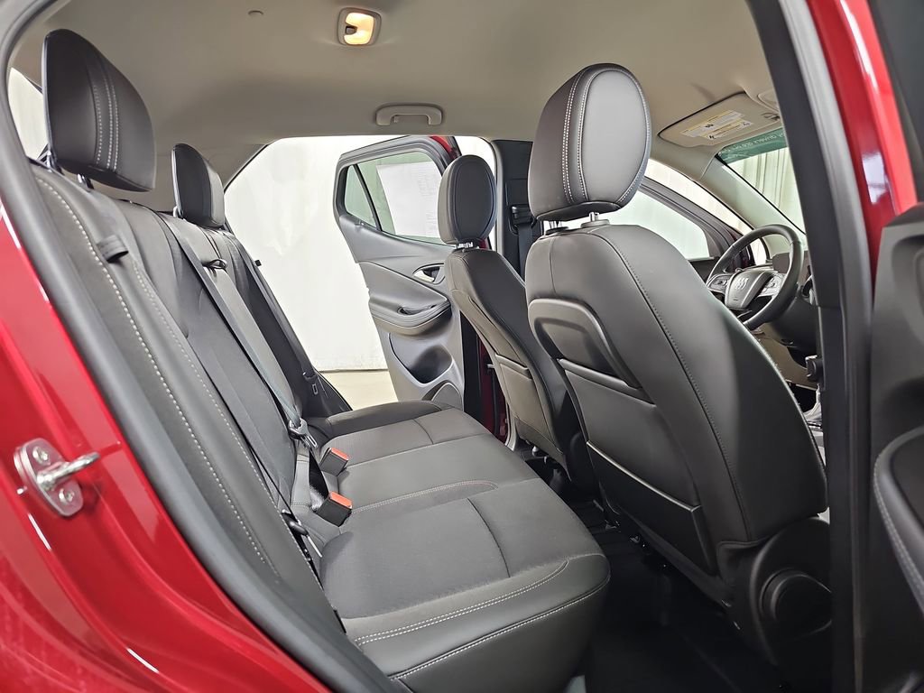 Certified 2024 Buick Encore GX Preferred w/ Comfort Package image 14