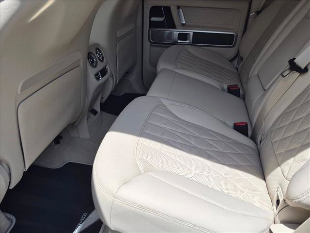Used 2027 Mercedes-Benz G 63 AMG 4MATIC image 19
