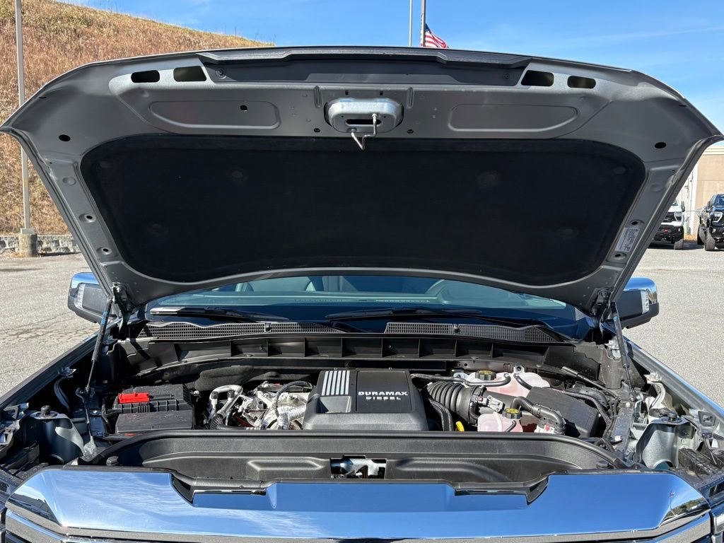 New 2026 GMC Sierra 1500 SLT w/ SLT Premium Package image 20