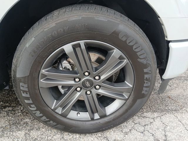 Used 2023 Ford F150 XLT image 49