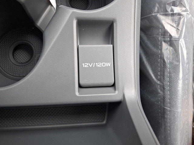 New 2026 Subaru Crosstrek 2.0i Premium image 15