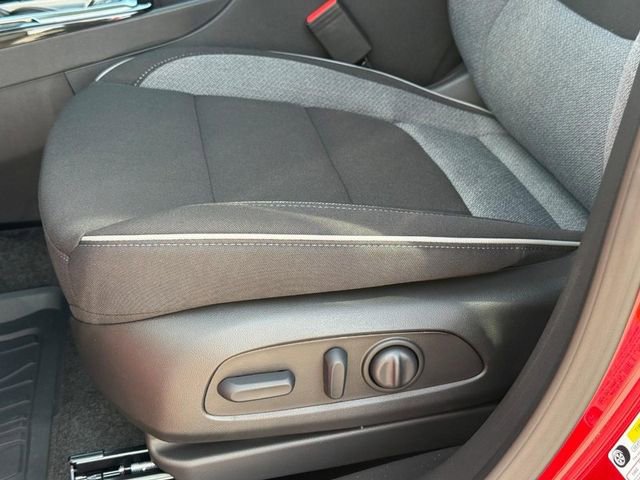 New 2026 Chevrolet TrailBlazer LT image 18