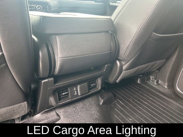 Used 2024 GMC Sierra 1500 SLT RWD image 43