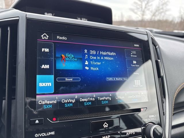 Used 2023 Subaru Forester Wilderness image 15