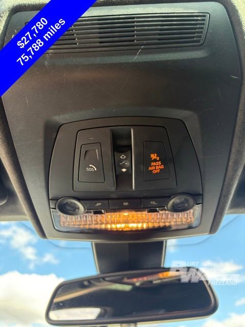 Used 2019 BMW 650i Gran Coupe xDrive w/ Executive Package image 22