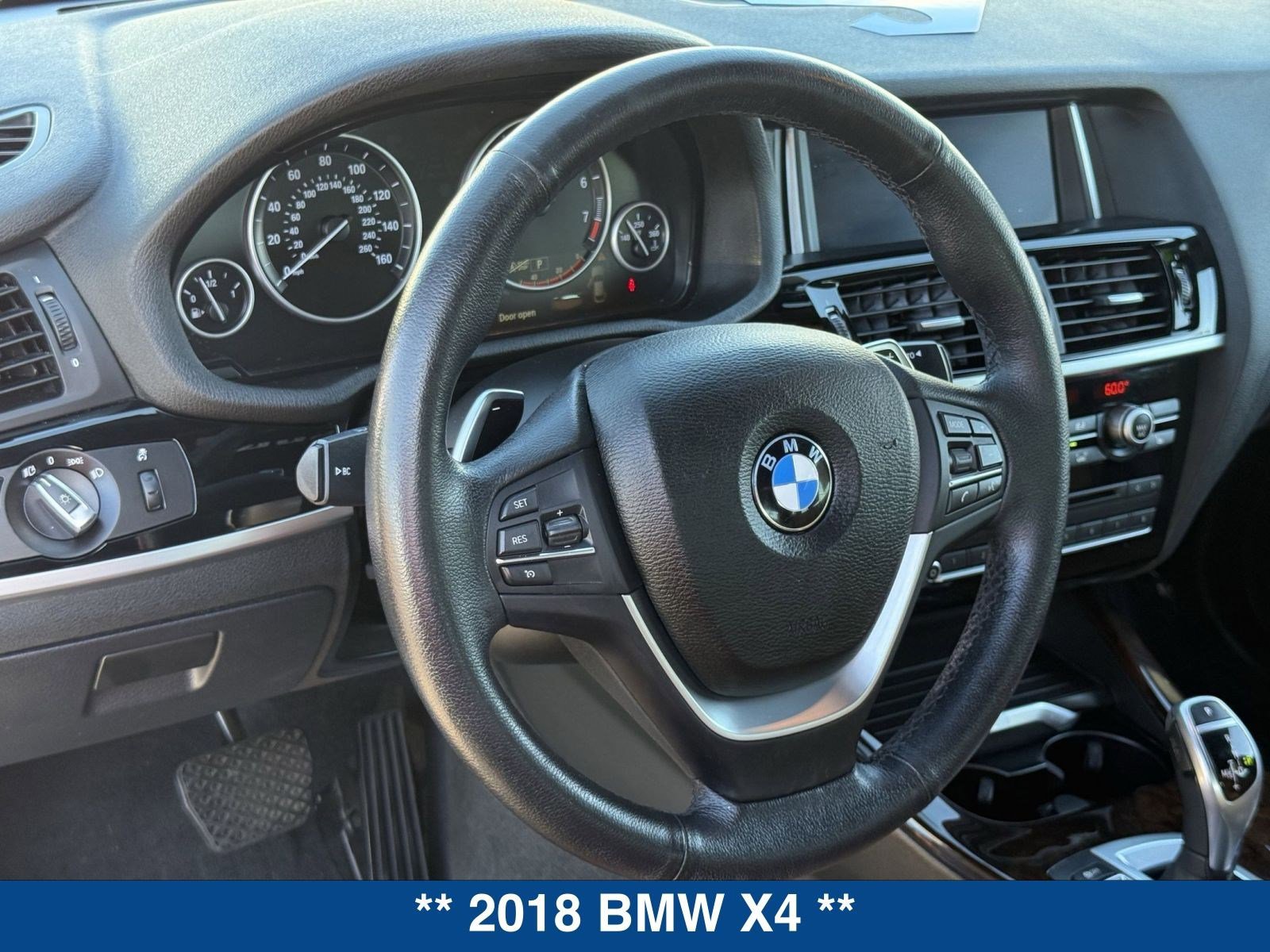 Used 2018 BMW X4 xDrive28i image 21