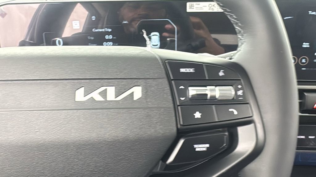 New 2026 Kia Sportage SX Prestige image 23