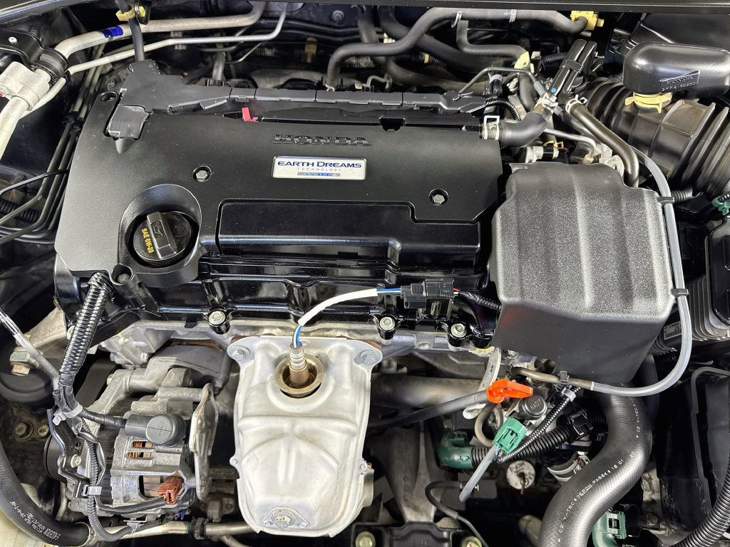 Used 2016 Honda Accord EX-L image 36