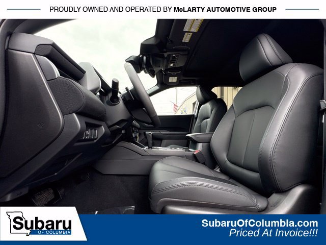 New 2026 Subaru Outback Premium AWD/4WD image 35
