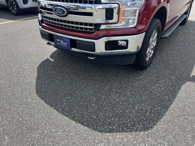 Used 2019 Ford F150 XLT w/ Equipment Group 302A Luxury AWD/4WD image 31