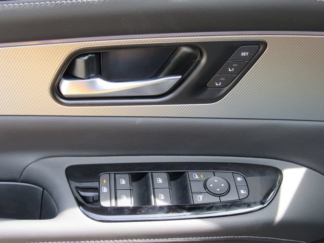 New 2026 Nissan Murano SL AWD/4WD image 22