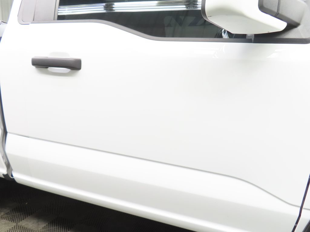 Used 2023 Ford F150 XL w/ XL Chrome Appearance Package AWD/4WD image 29