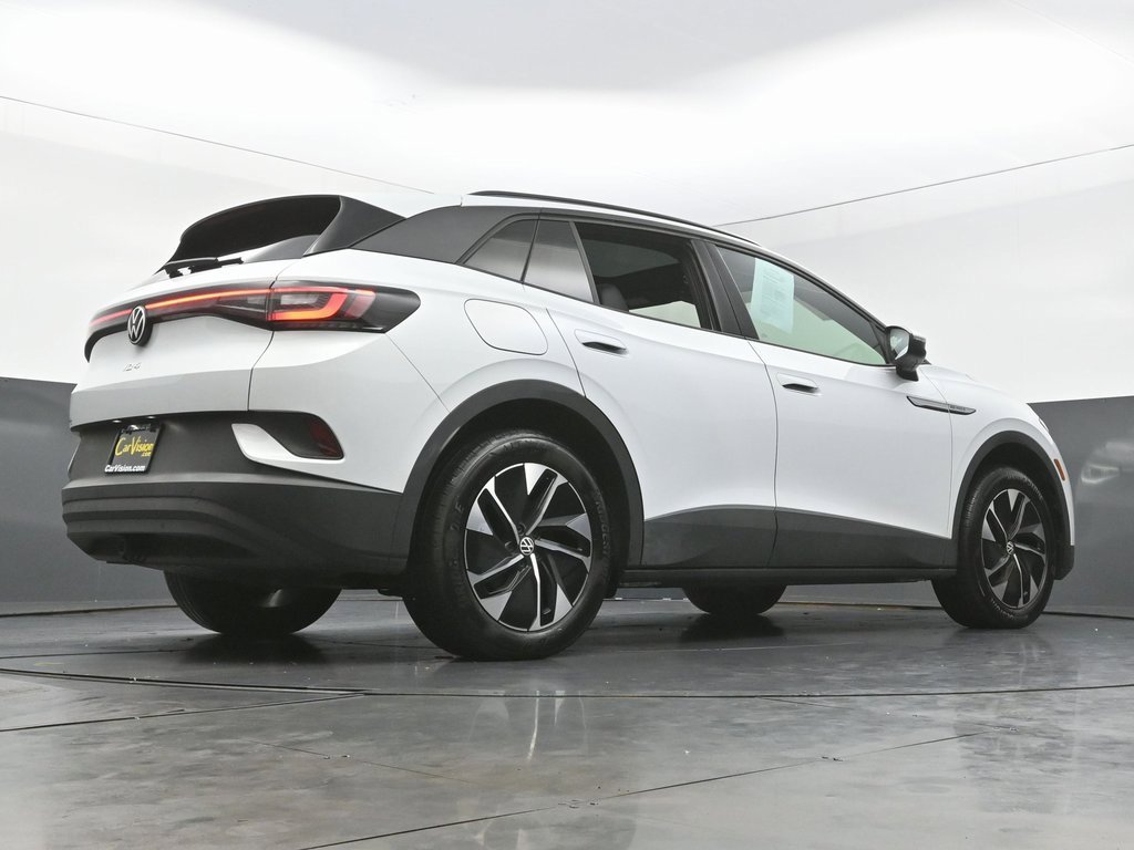 Used 2022 Volkswagen ID.4 Pro S image 51
