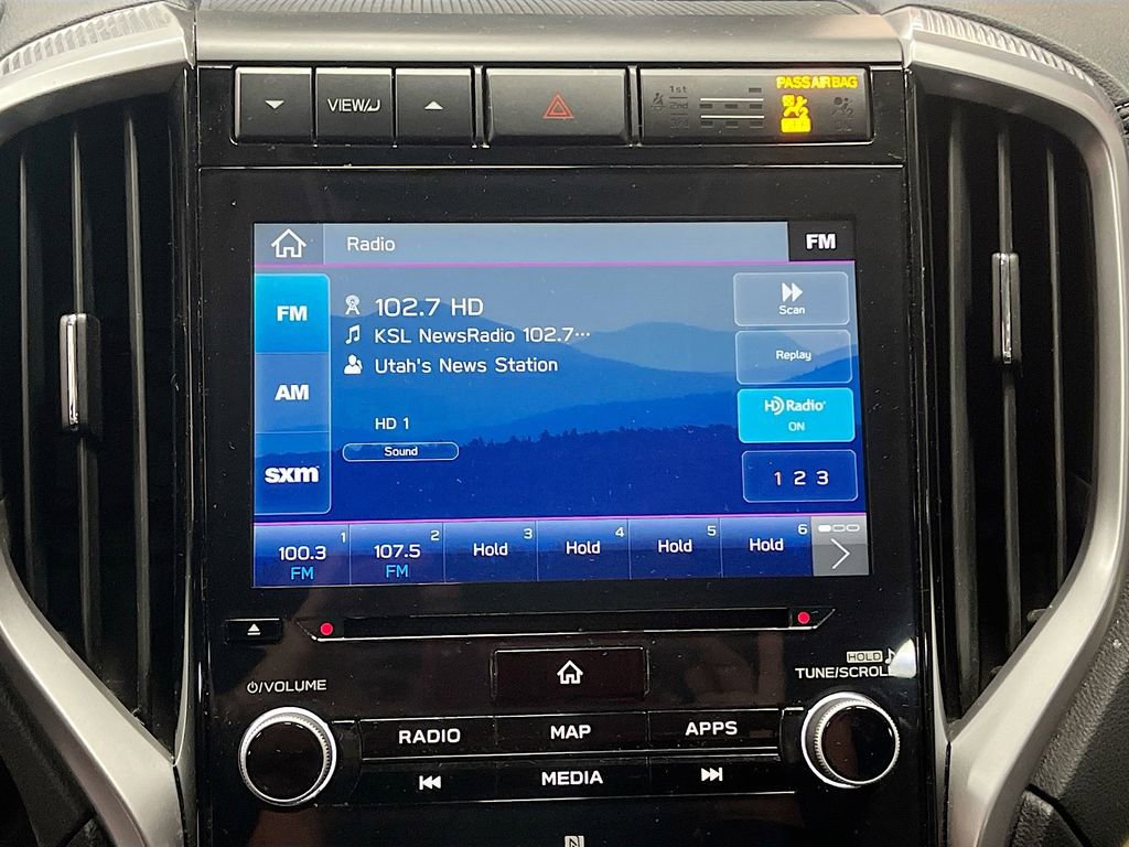 Used 2022 Subaru Ascent Touring w/ Popular Package #2A image 15