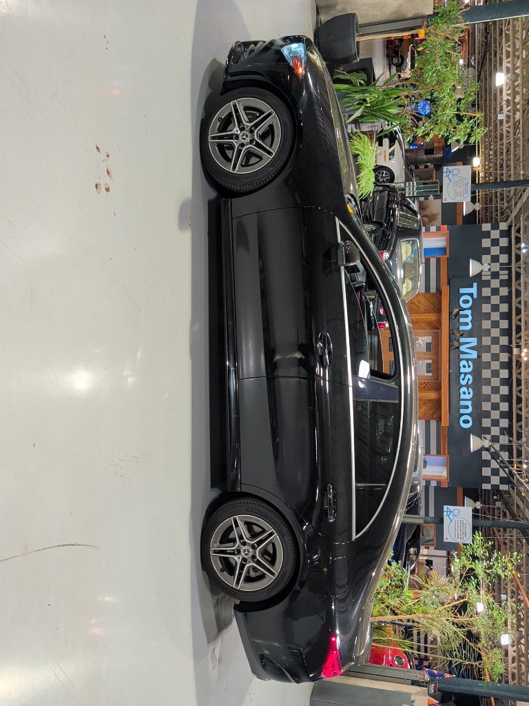 Used 2020 Mercedes-Benz CLA 250 4MATIC image 17