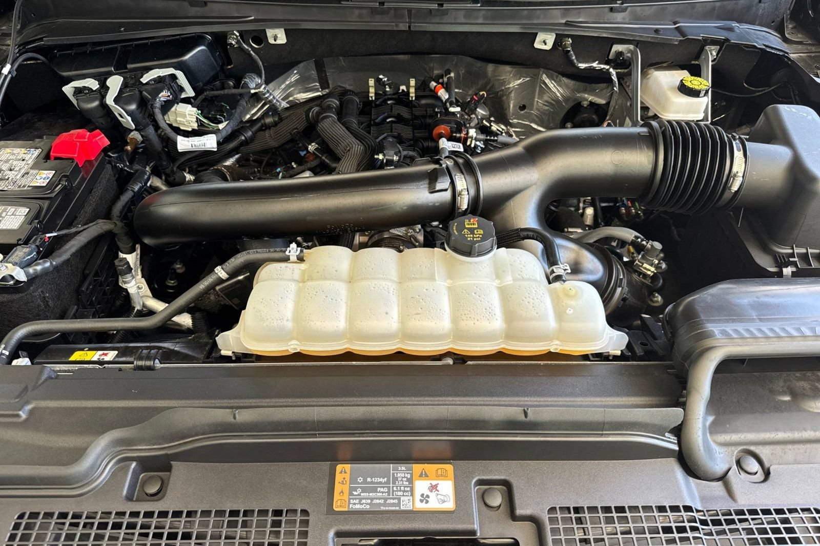 Used 2025 Ford Expedition Active RWD image 40