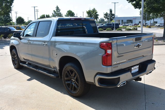 New 2026 Chevrolet Silverado 1500 RST image 9