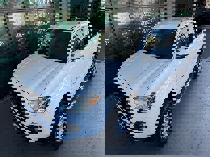 Used 2021 Toyota Tacoma SR5 image 2