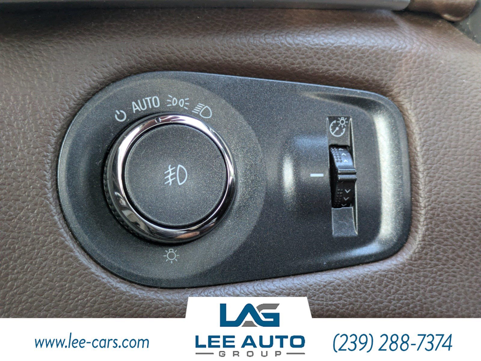 Used 2016 Cadillac SRX Performance FWD image 21