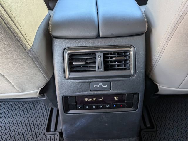 Certified 2024 MAZDA CX-90 Plug-In Hybrid w/ Preferred image 23