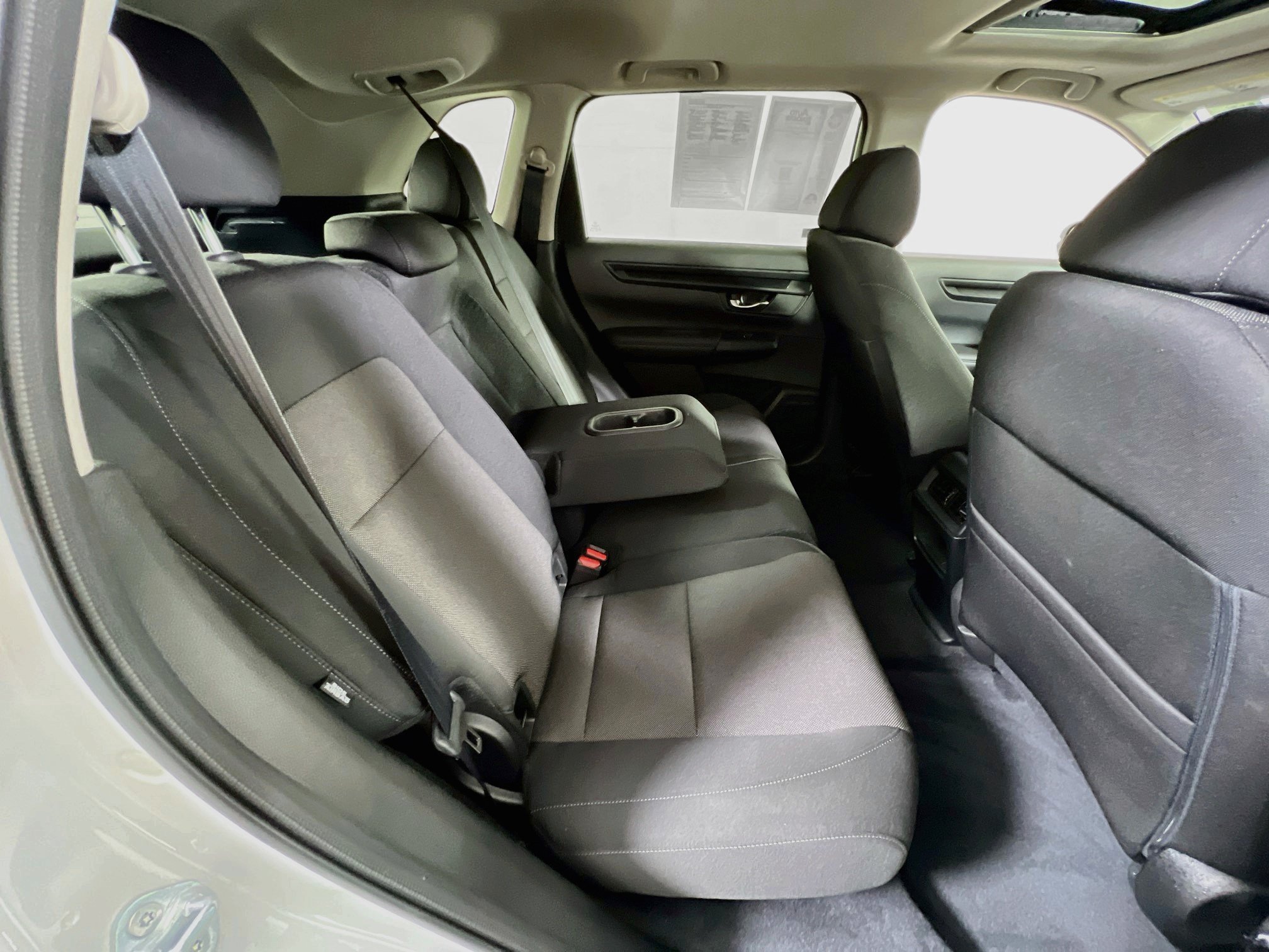 Used 2023 Honda CR-V EX image 26