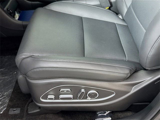 New 2026 Hyundai Palisade Calligraphy image 35