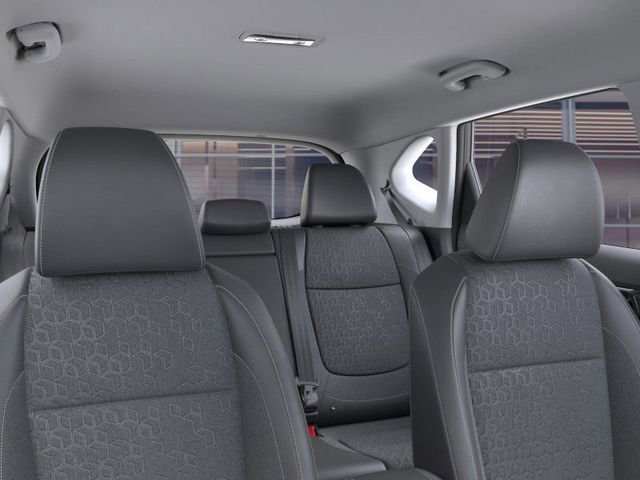 New 2026 Kia Seltos S image 27