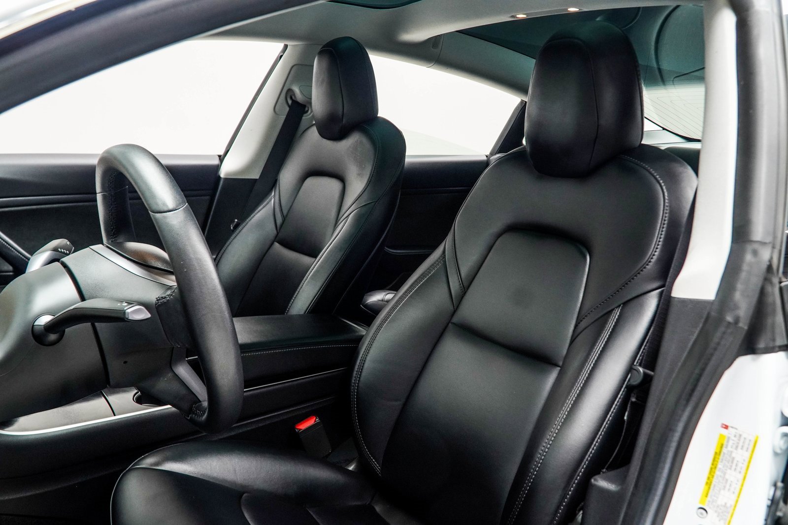 Used 2019 Tesla Model 3 Long Range image 27