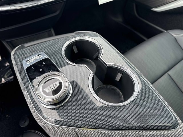 New 2026 Cadillac Optiq Sport 2 image 23