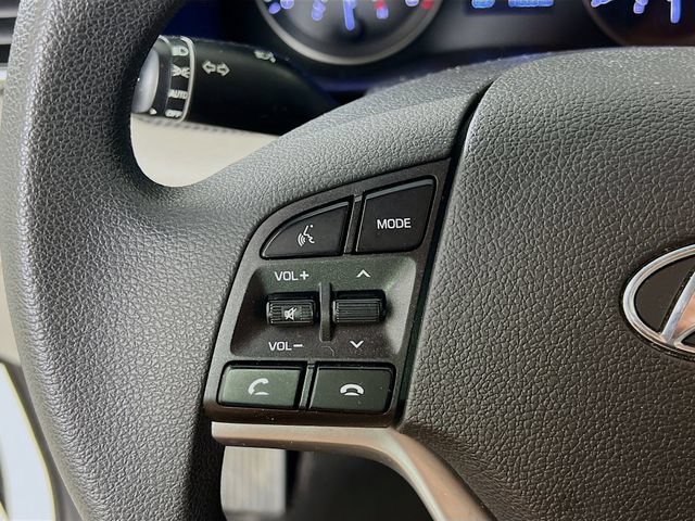 Used 2020 Hyundai Tucson SE AWD/4WD image 13