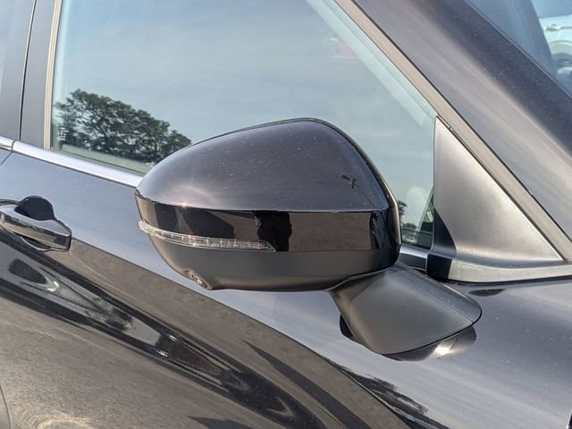 New 2026 Mitsubishi Outlander SE FWD image 13