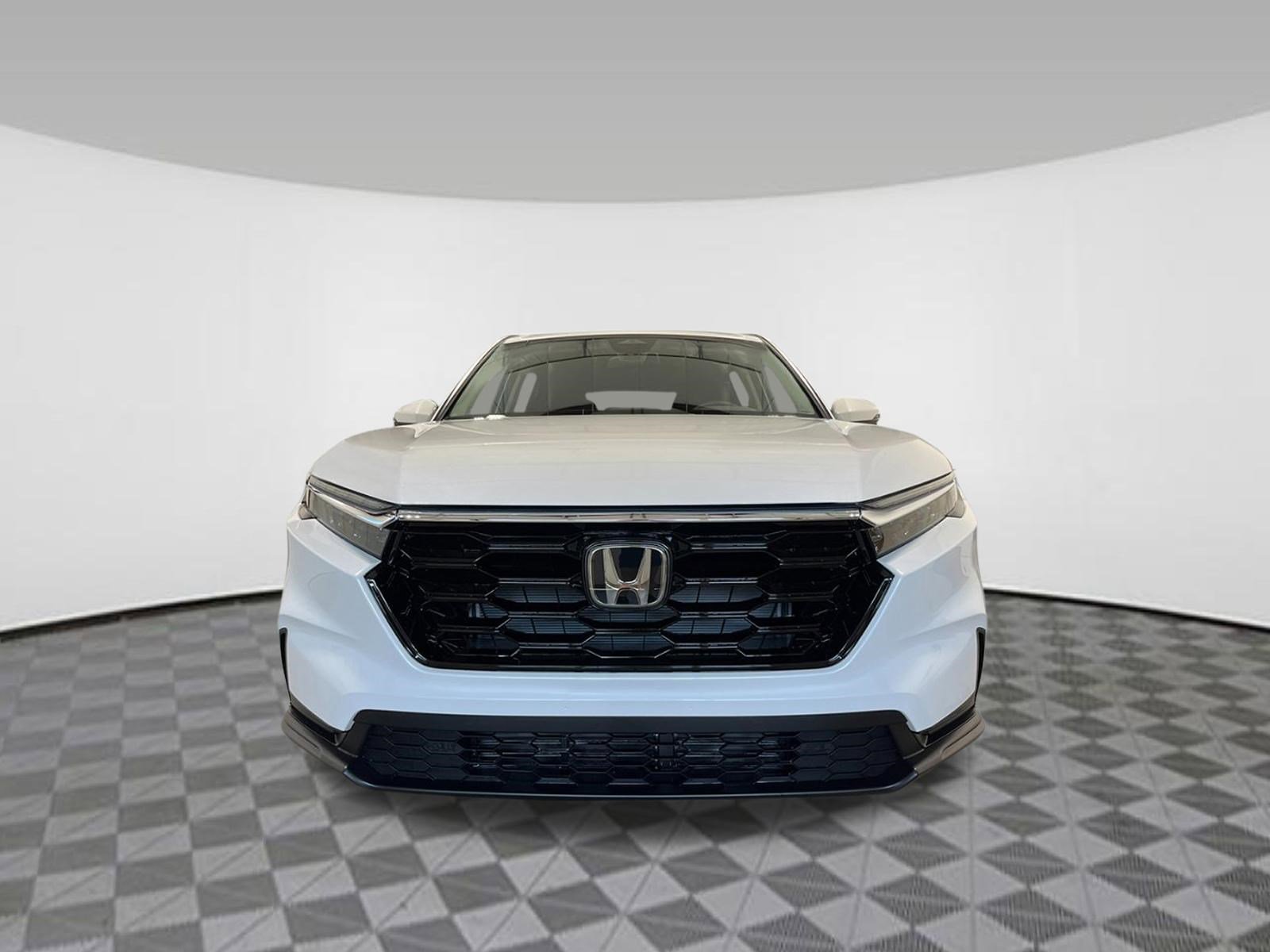 New 2026 Honda CR-V EX image 10