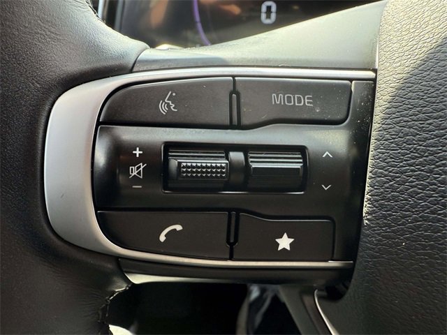 Used 2023 Kia Sportage EX image 19