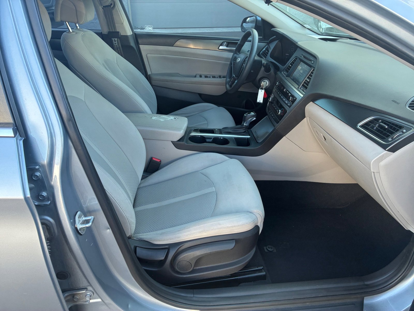 Used 2017 Hyundai Sonata Sport image 31