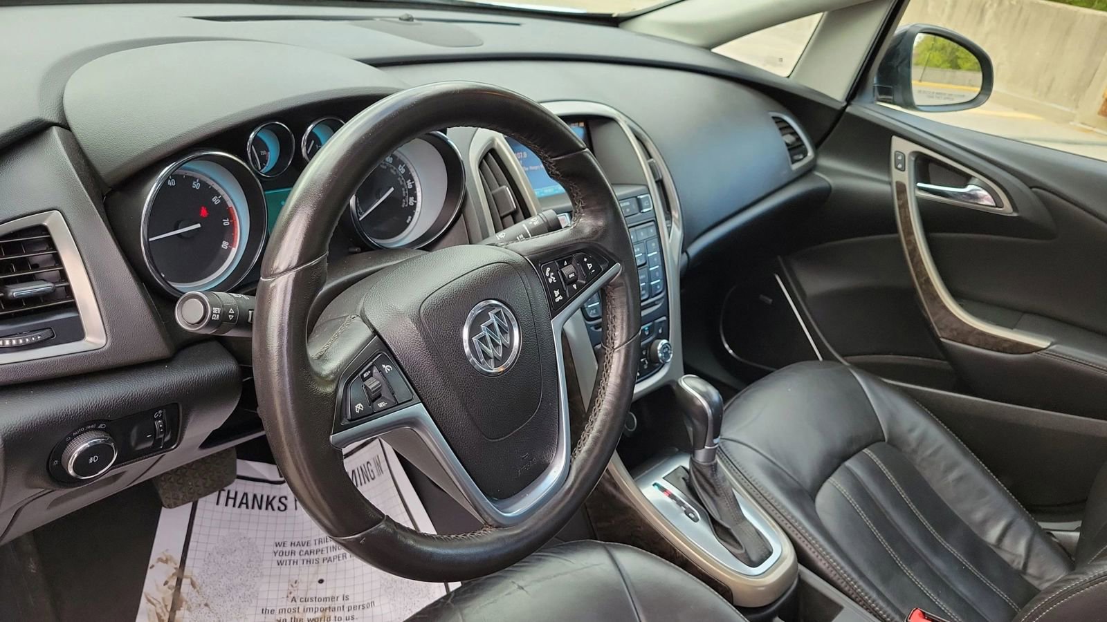 Used 2013 Buick Verano Leather image 10