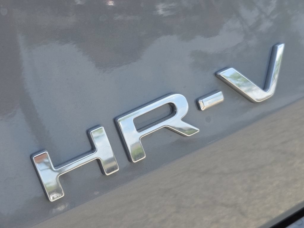 New 2027 Honda HR-V EX-L image 13