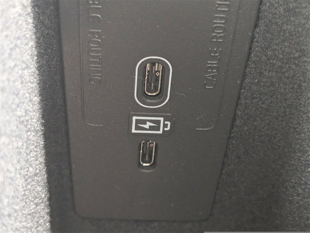 New 2026 Volvo XC60 T8 Ultra w/ Protection Package Premier image 25