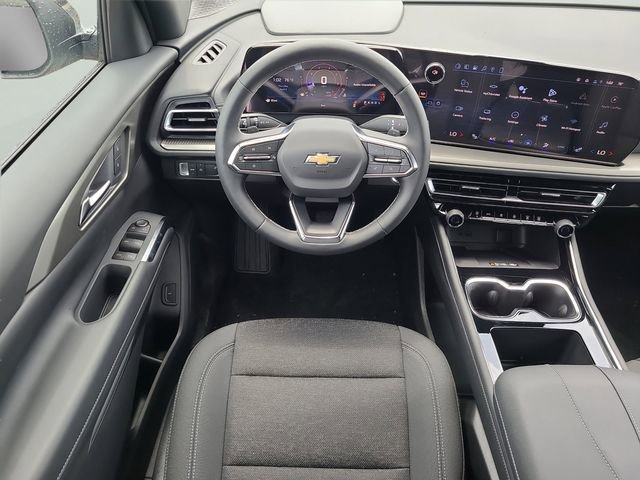 New 2026 Chevrolet Traverse LT image 15