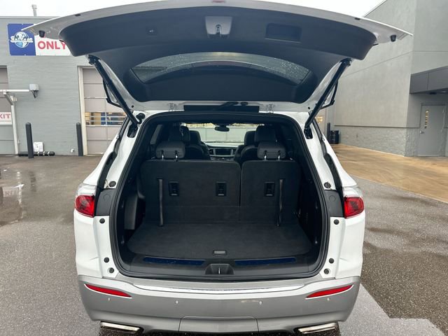 Used 2023 Buick Enclave Essence w/ Experience Buick Package image 28