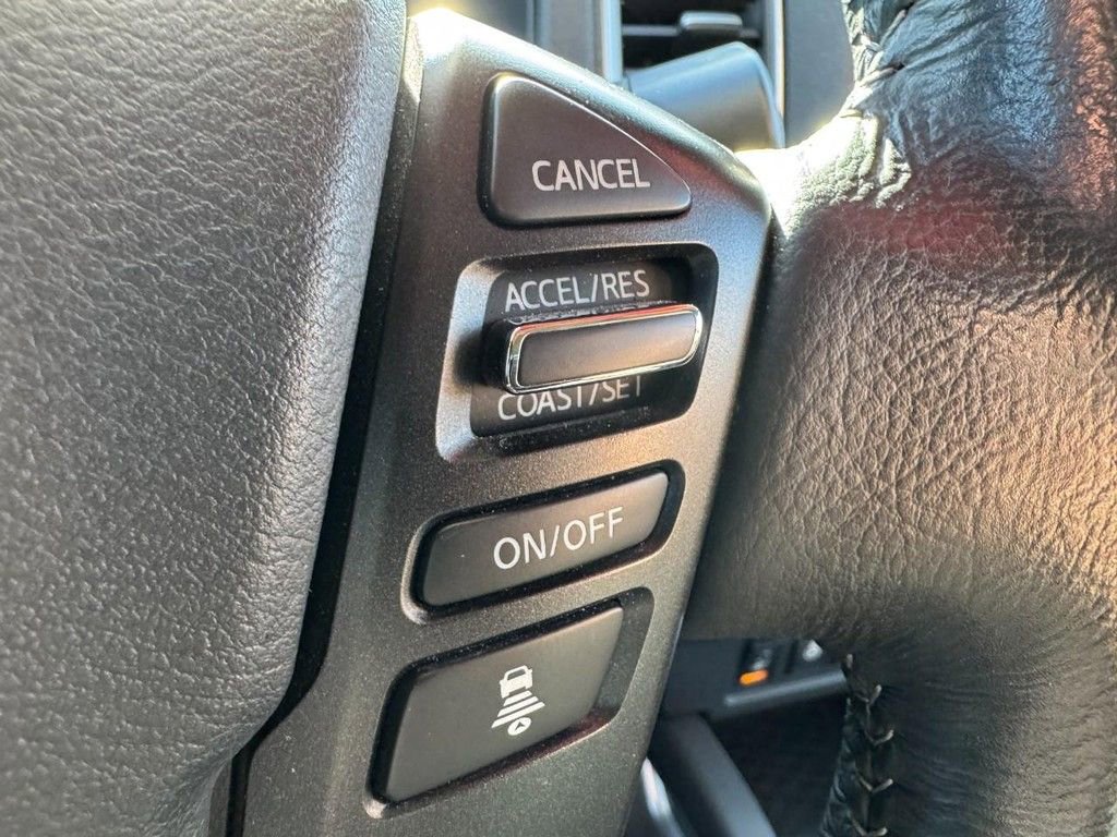 Used 2022 Nissan Frontier SV image 17