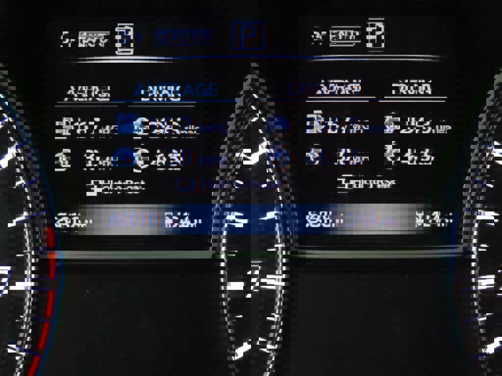 Used 2016 Nissan Pathfinder SV image 25