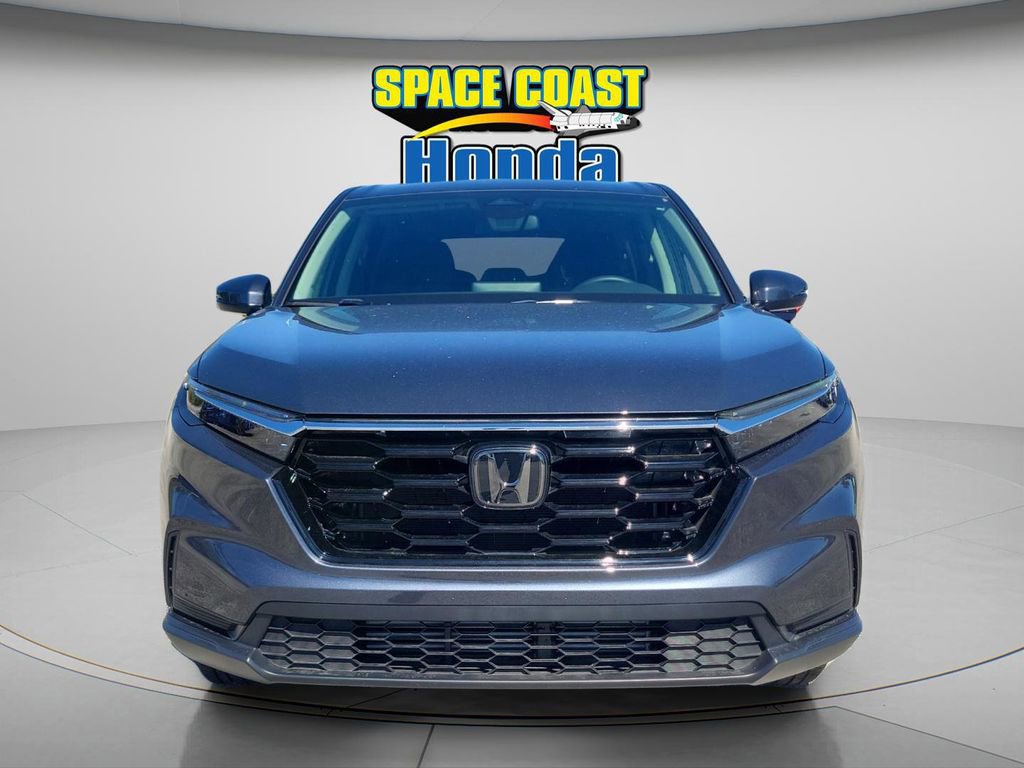 Used 2025 Honda CR-V EX image 8