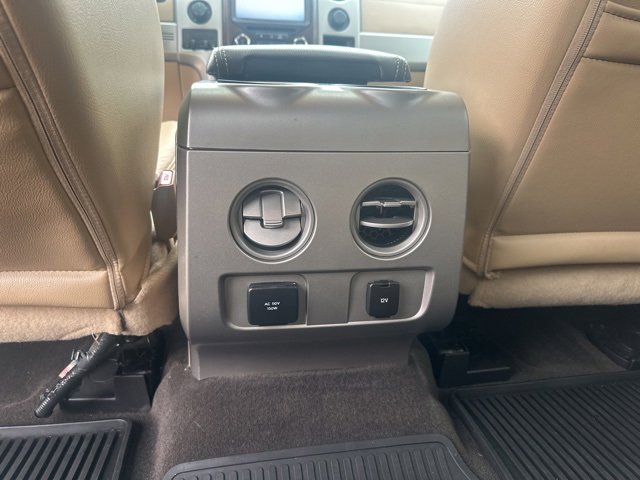 Used 2013 Ford F150 Lariat w/ Luxury Equipment Group image 12