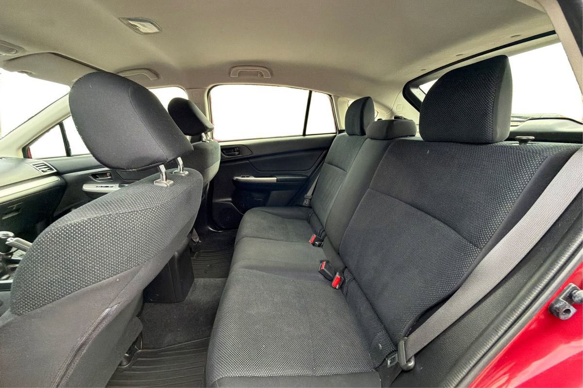 Used 2015 Subaru Impreza 2.0i image 10