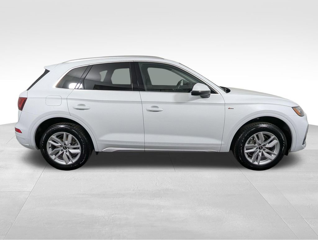 Used 2022 Audi Q5 2.0T Premium AWD/4WD image 23