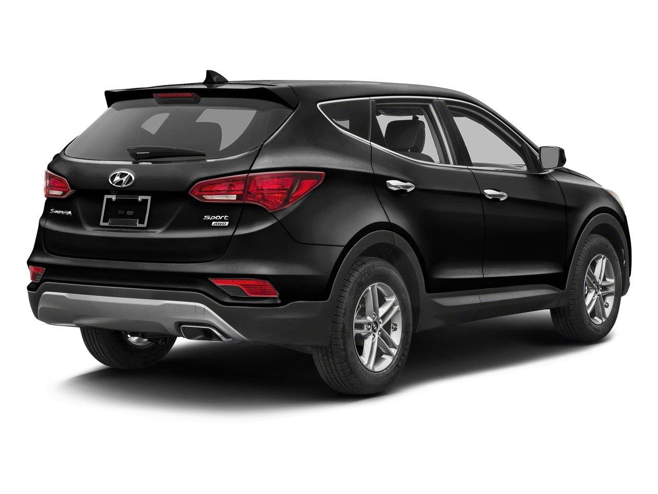 Used 2017 Hyundai Santa Fe Sport AWD/4WD image 11