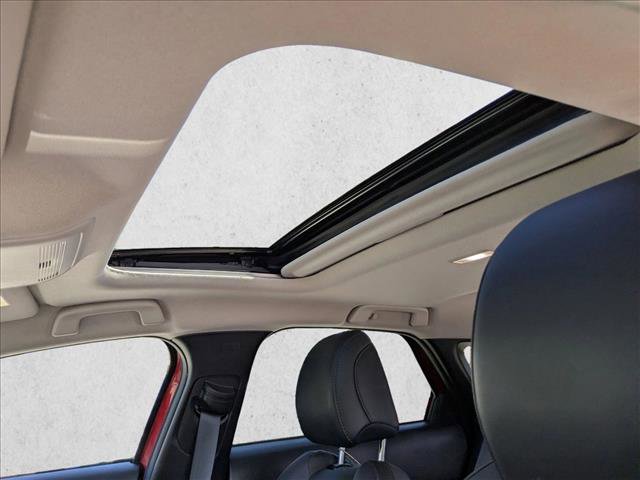 Used 2023 MAZDA CX-30 AWD 2.5 S w/ Premium Package image 15