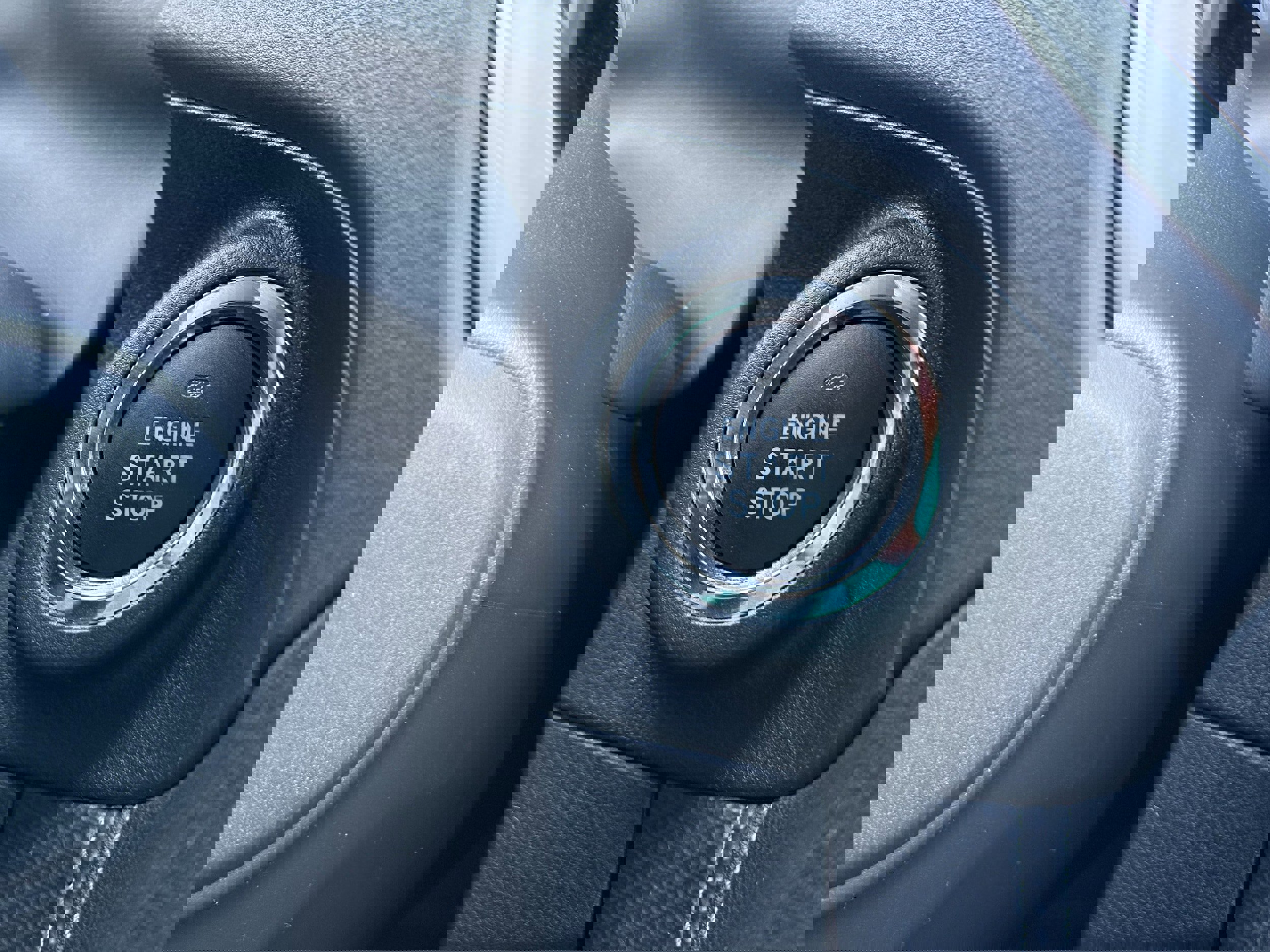 Certified 2024 Subaru Forester Limited w/ Convenience Package image 18